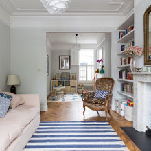 Converting a Victorian House? Learn From This Smart Renovation