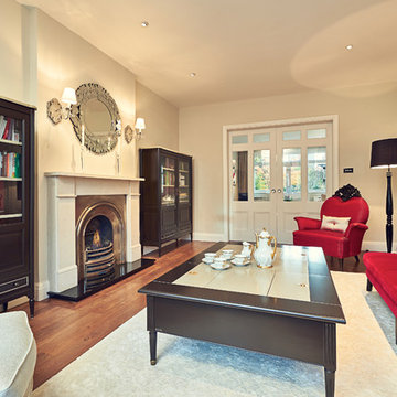 Family House - West Hampstead