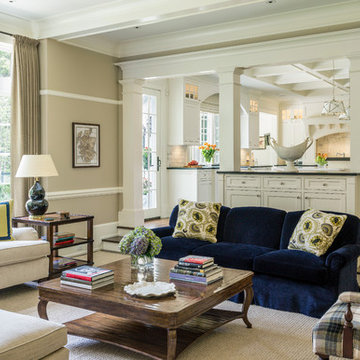 Family Rooms