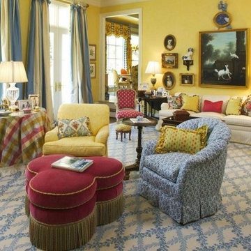 Family Rooms