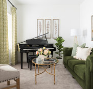 Lisman Studio Interior Design: Transforming Spaces with Style