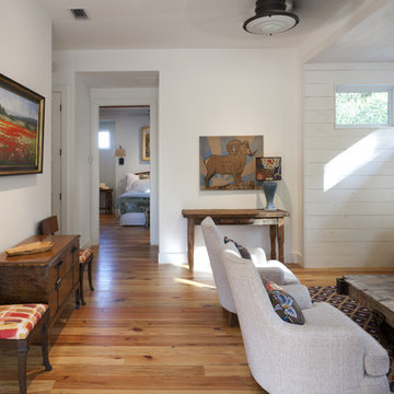 Farmhouse Living Room