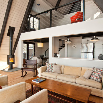 Farmhouse Living Room