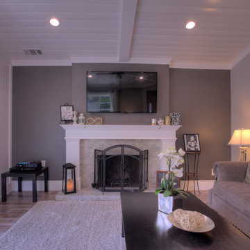 Farmhouse Remodel