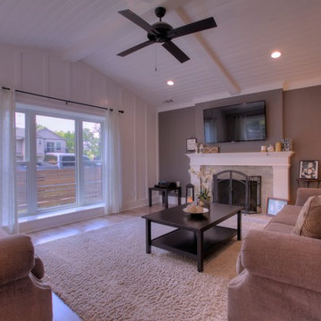 Farmhouse Remodel