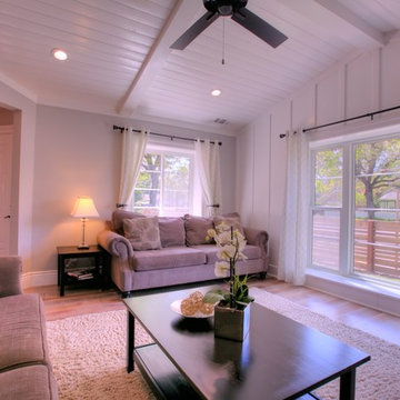 Farmhouse Remodel