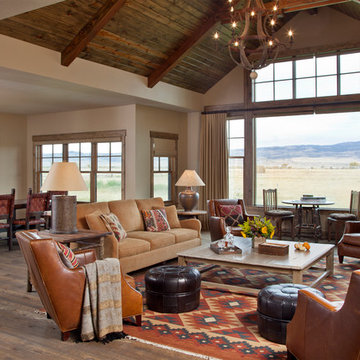 Farmhouse