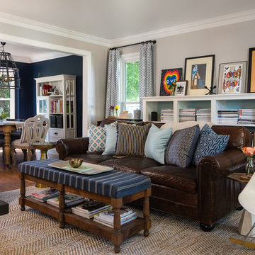 Farmington Hills - Eclectic