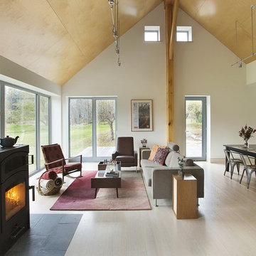 Farmstead Passive House