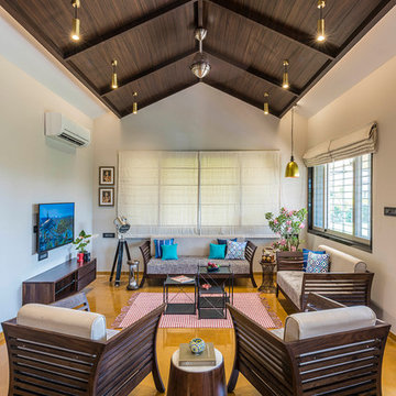 Farmville Residence