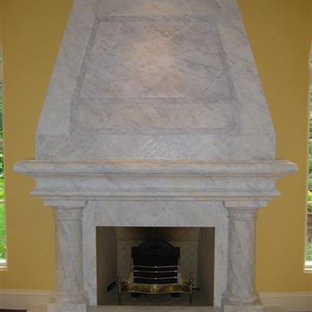 Faux Carrera Marble Fireplace Pantelleria Designs Img~e2f1866d0001c75a 3850 1 70adcbe W312 H312 B0 P0 