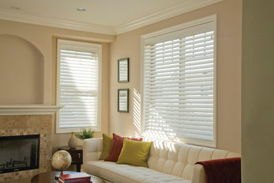 Faux Wood Blinds Norman