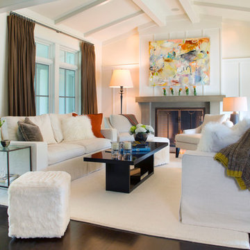 Favorite Inn is Inspiration for a Northern California Remodel