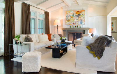 My Houzz: Wine Country Boutique Resort Inspires a Remodel