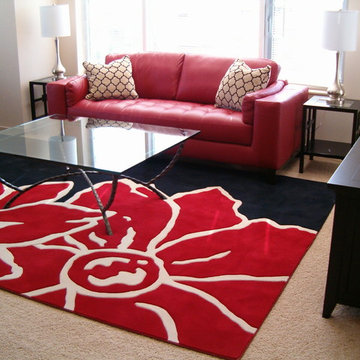 Favorite rugs