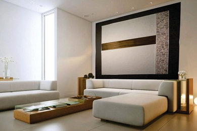 Feature Wall Concept