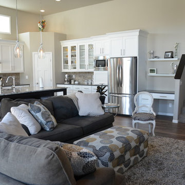 Featured Floor Plan - "Maria"
