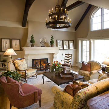 Ferndale Residence