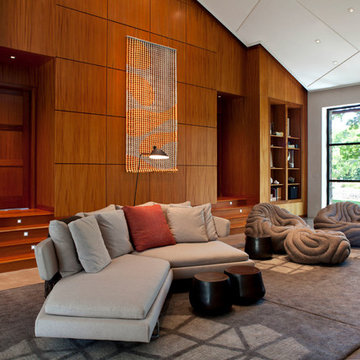 Fieldstone House, Sonoma
