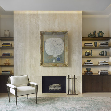 Fifth Avenue Penthouse