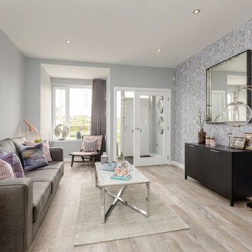 Fifty Five Degree North