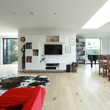 Finchley House 2