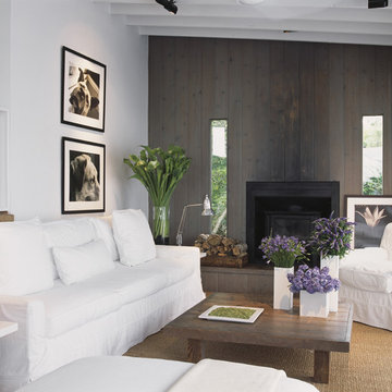 Fire Island Residence - Long Island