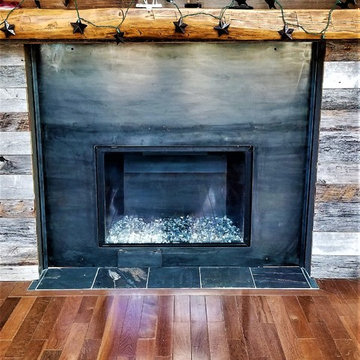 Fire place Broomfield
