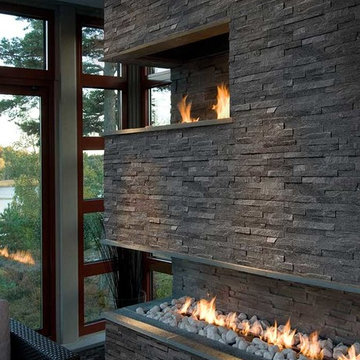 FIRE PLACE