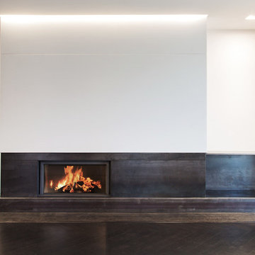 Fireplace: A Piece Of Art