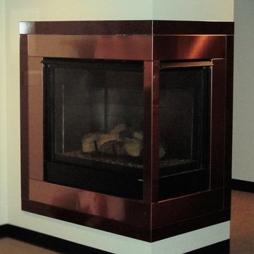 Fireplace Designs
