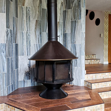 Fireplace Facelifts