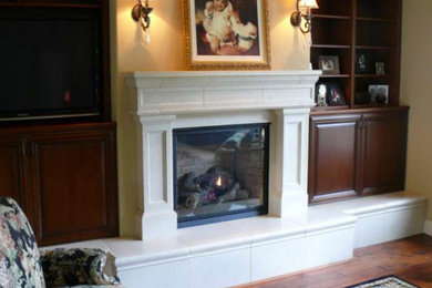 Fireplace Gallery
