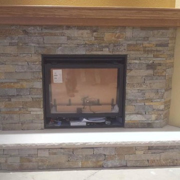 Fireplace Installations