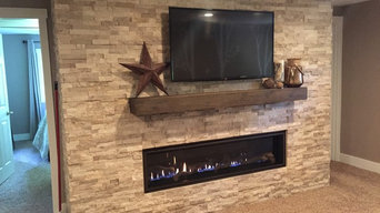 Best 15 Custom Fireplaces Installers In Rochester Mn Houzz Best 15 Custom Fireplaces Installers, Gas Fireplace Repair Rochester Mn