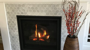 Fireplace Remodel Projects