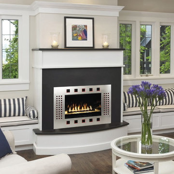 Fireplace Xtrodinaire Gas Fireplaces