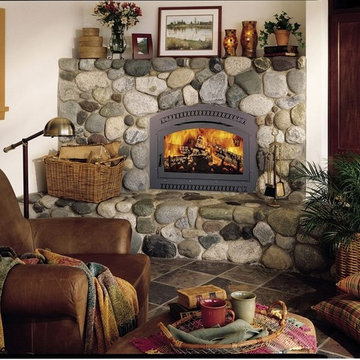 Fireplace Xtrodinaire Wood Fireplaces