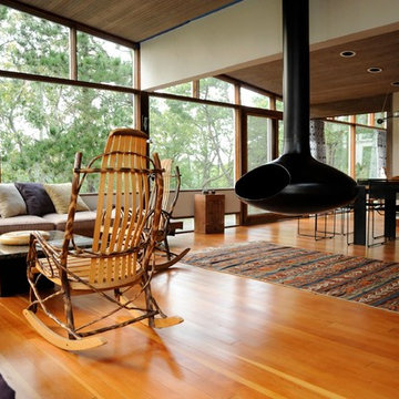 Fireplaces