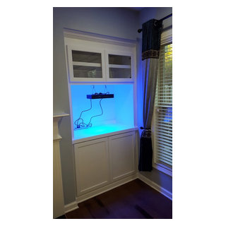 Carpentry Service for home, office and interior works - Carpenters - Carpentry Home Office Living Room