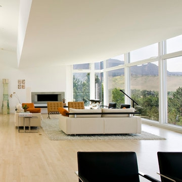 Flatiron House | Boulder CO