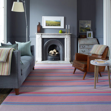 Flatweave rugs