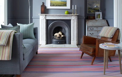 How to Choose the Right Rug for Your Space