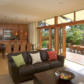 Flip/Flop House(S)