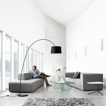 Floor Lamps