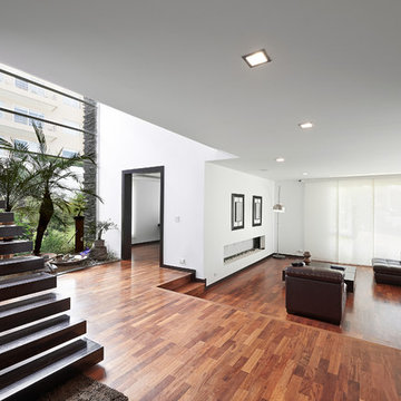 Flooring