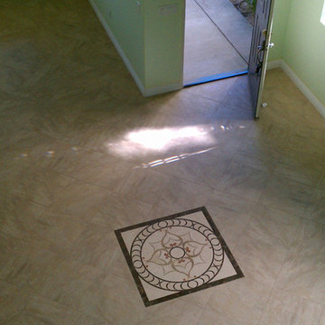 Flooring Installation