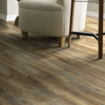 Floorte Flooring Collection by Shaw