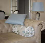 ANDREA FABRIC - INTERIOR SOFT FURNISHINGS - Project Photos & Reviews -  Wallingford, Oxfordshire, UK | Houzz