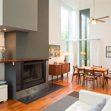Florian Hart Residence